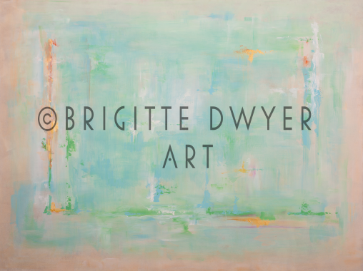 THE WAY THROUGH von Brigitte Dwyer